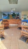 Interior Rei da Isca