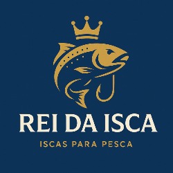 Rei da Isca  Isca para Pesca  Isca para Tucunaré  Isca para Tilápia