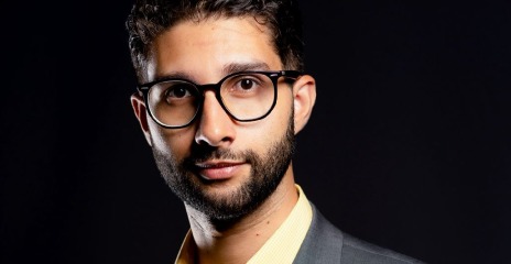 Psicólogo Lucas Zanchettin Anunciação