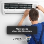 Manutenção de ar condicionado