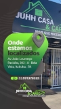 Nossa localização