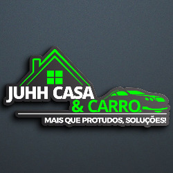 Juhh Casa & Carro Produtos de Limpeza Automotivo e Doméstica