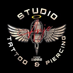 Anjo Tattoo & Piercing