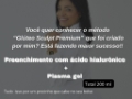 Glúteo Sculpt Premium