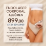Endolaser corporal
