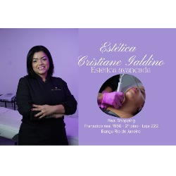 Estética Cristiane Galdino