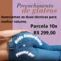 Preenchimento de Bumbum