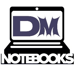 DM Notebooks