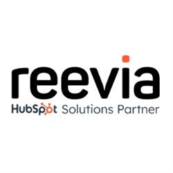 Reevia HubSpot Solutions Partner