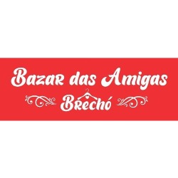 Bazar das Amigas Canoinhas