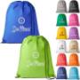 Sacochila e mochila saco  Personalizadas