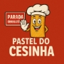 Logo - Pastelaria em Mogi Mirim