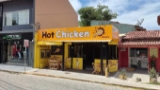 Fachada Hot Chiken