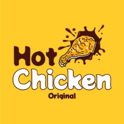 Hot Chicken - Frango Frito e Hamburgueria Delivery