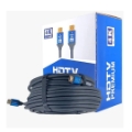 Cabo hdmi 2.0 4k ultra hd 30 metros