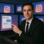 Detetive do instagram