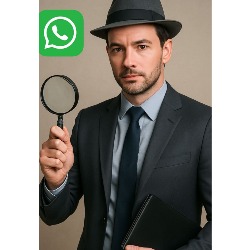 Detetive Hacker do celular