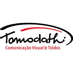 Tomodathi | Comunicação visual em Domingos Martins