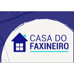 Casa do Faxineiro - Produtos de Limpeza