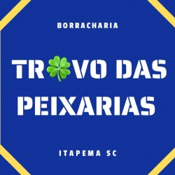 Borracharia e Auto Center Trevo das Peixarias
