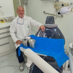 Dr. Rony Hansen - Urgências Dentárias 24 Horas  Ipanema