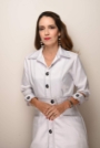 Clarissa Mattosinho - Oftalmologista Especialista em câncer ocular em Ipanema RJ