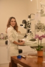 Clarissa Mattosinho - Oftalmologista Especialista em câncer ocular em Ipanema RJ