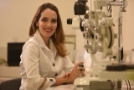 Clarissa Mattosinho - Oftalmologista Especialista em câncer ocular em Ipanema RJ