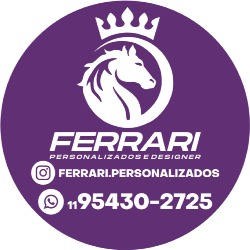 Ferrari Personalizados