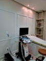 Sala de ultrassom
