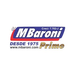 M Baroni Imóveis