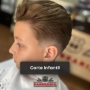 Corte infantil