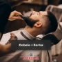 Cabelo e barba