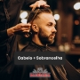 Cabelo e Sobrancelha
