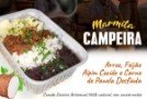 CAMPEIRA - COMIDA GAÚCHA