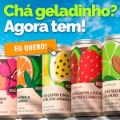 CHÁS BRAZÔ