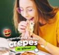 CREPES FRANCESES