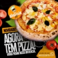 PIZZAS UP ARTESANAIS