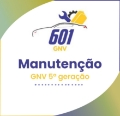 Manutenção de GNV 5a Geração
