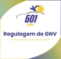 Regulagem de GNV