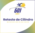 Reteste de Cilindro de GNV