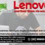 assistencia tecnica lenovo