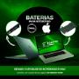 bateria para macbook original