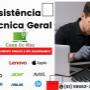 assistencia tecnica notebook dell acer asus lenovo vaio