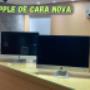 assistencia tecnica apple mac