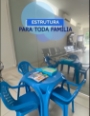 Espaço kids