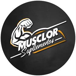 Musclor Suplementos