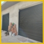 portas de enrolar automática