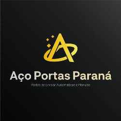 Aço Portas Paraná - Portas de Enrolar Automáticas em Londrina