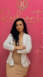 Clínica de Estética e Biomedicina Seja Radiant - Caxias - RJ